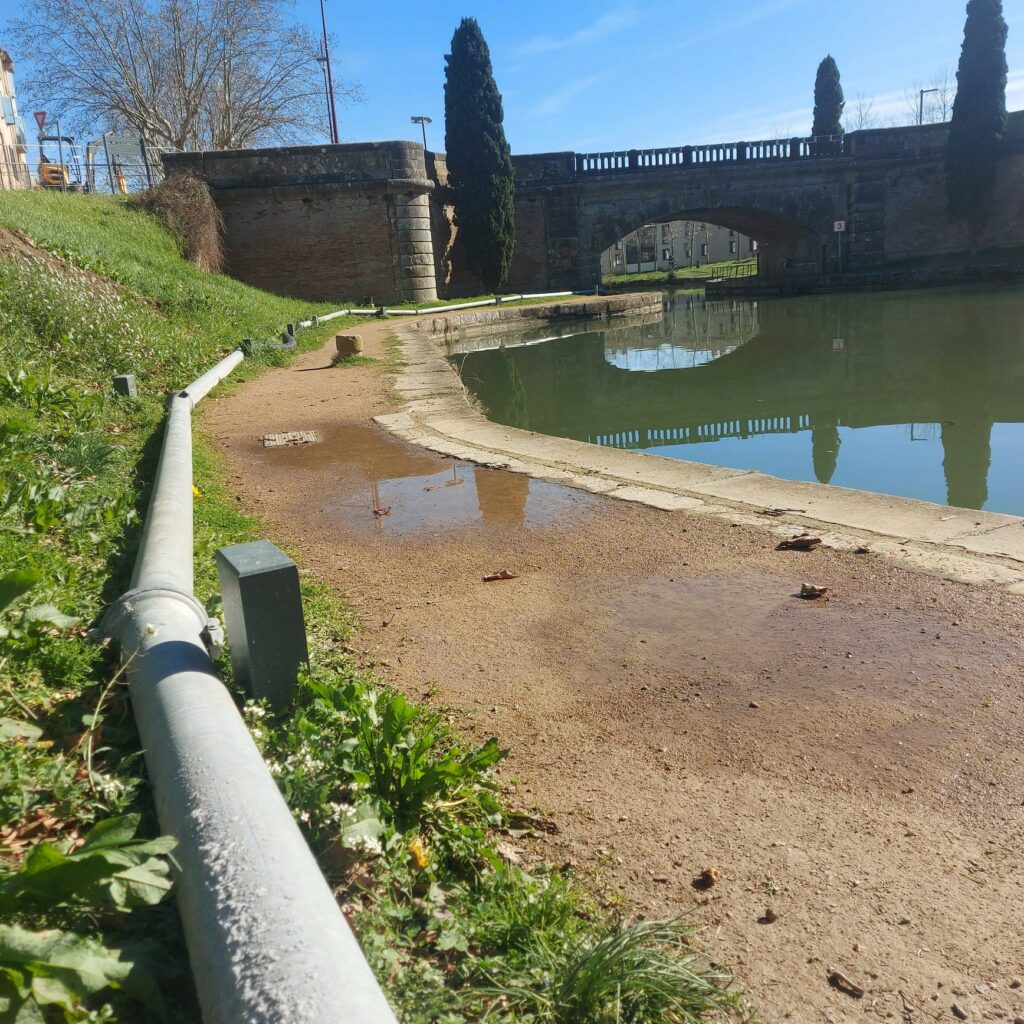 Lire la suite à propos de l’article Une réhabilitation au bord de l’eau